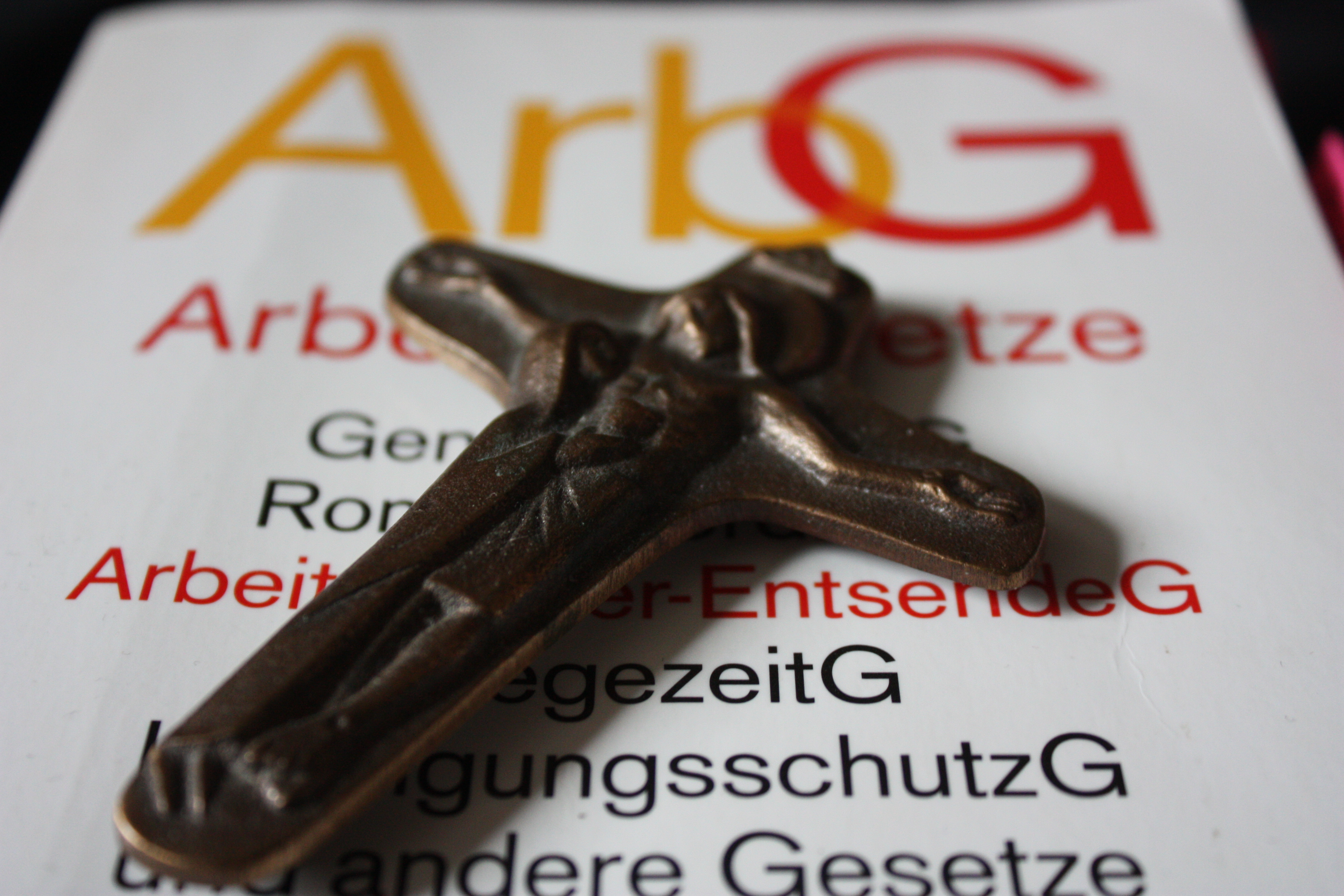 Die Religionsfreiheit auf dem Prüfstand Die Religionsfreiheit auf dem Prüfstand