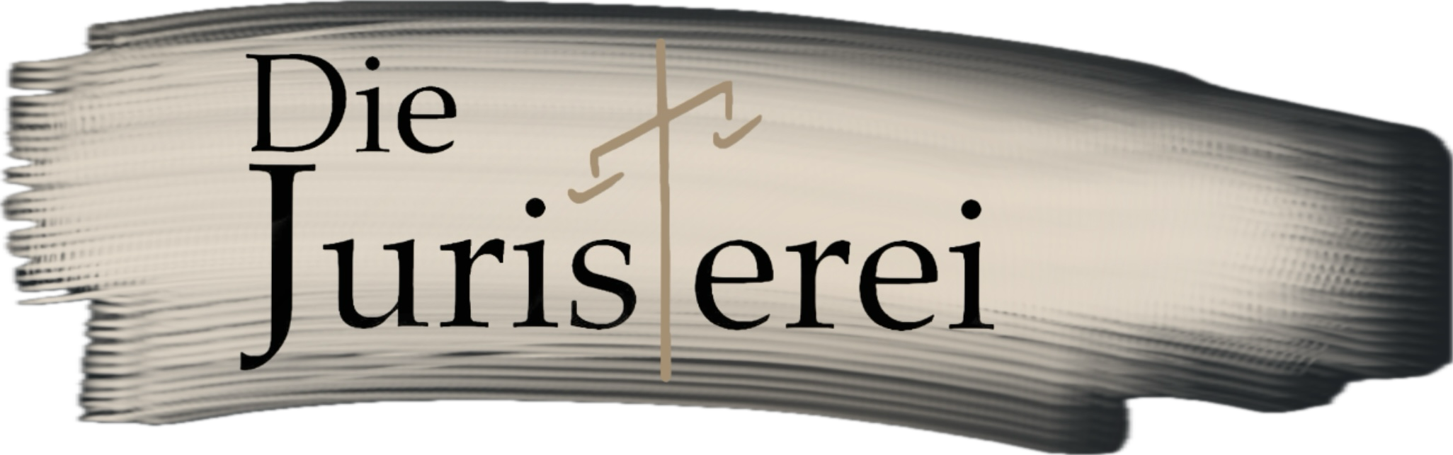 Die Juristerei